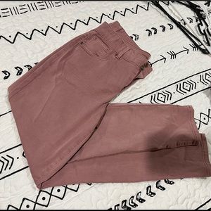 Maurices - High-Rise Jeggings